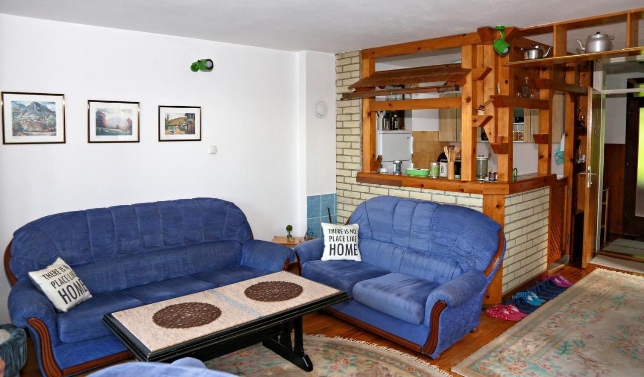 Merak Holiday Home Visoko Buitenkant foto