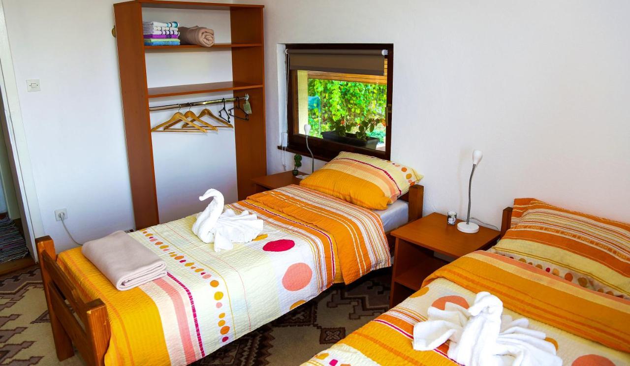 Merak Holiday Home Visoko Buitenkant foto